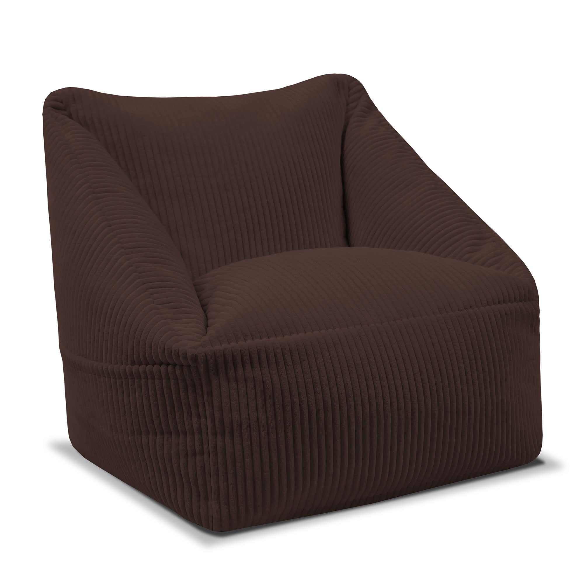 Children's Armchair Dark Chocolate