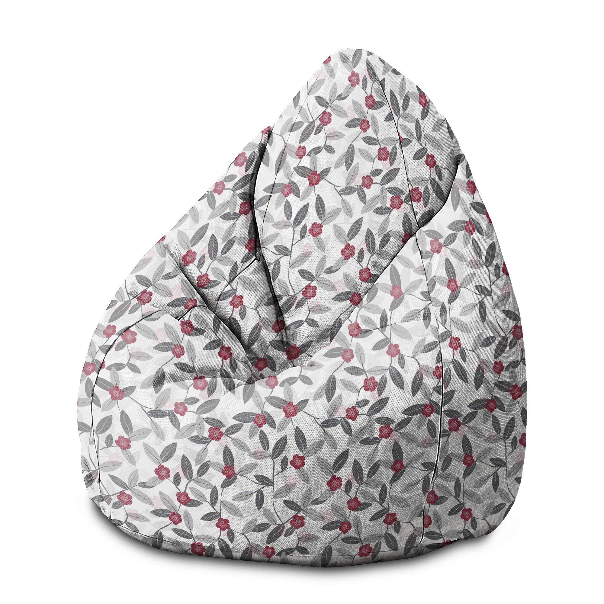 Puf Pearshape Under the Tree