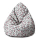 Puf Pearshape Under the Tree-S-Oxford