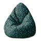 Puf Pearshape Kde je jar-M-Zamat