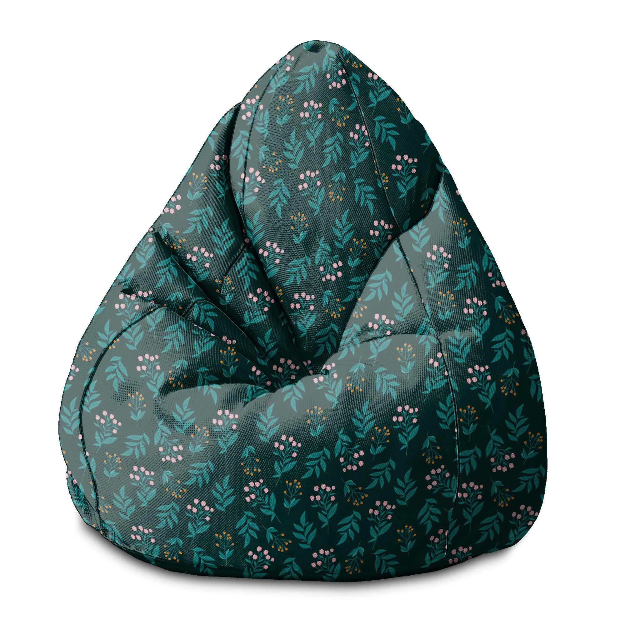 Puf Pearshape Kde je jar
