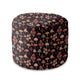 Round pouf footstool More Mushroom-Oxford