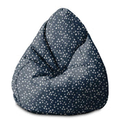 Puf Pearshape Námornícke Okvetné Lístky-S-Velvet