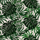Tropical Leaves Pattern-Oxford
