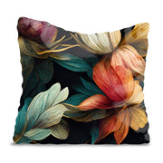Autumn Garden Pillow