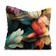 Autumn Garden Pillow-Oxford