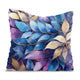 Blue Elegance Pillow-Velvet