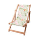 Wooden Deck Chair Smells Like May-S