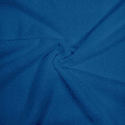 Boucle Fabric Blue Hour