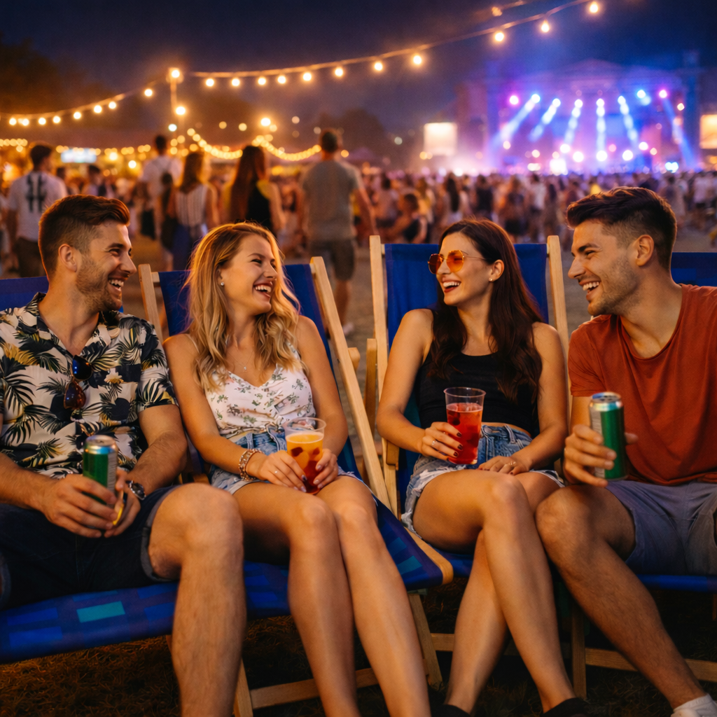 <strong>Eventy i festiwale</strong>