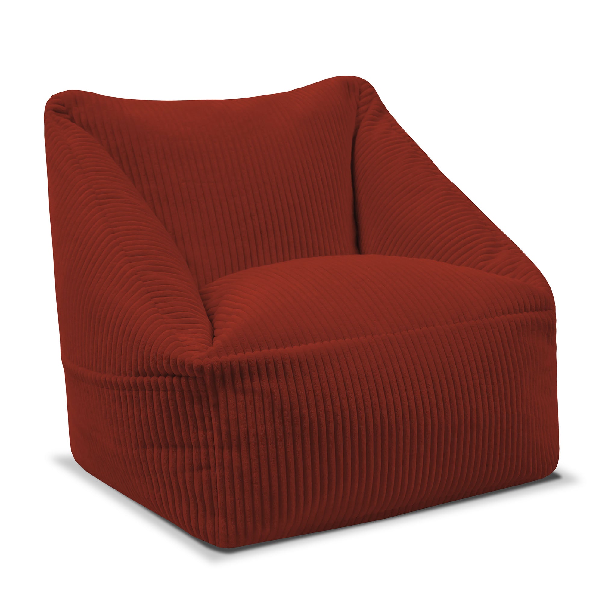 Children's Armchair Fired Brick