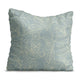 Floral Elegant Leaves-Panama Pillow