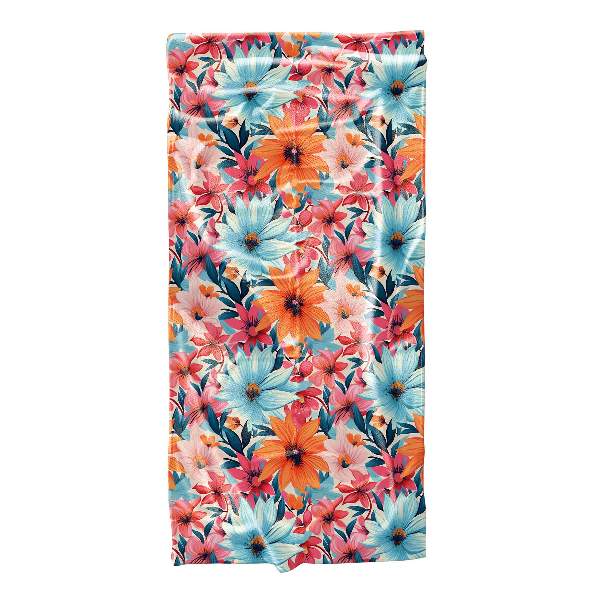 Blossoms Towel-30x50 cm