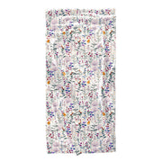 Color Meadow Towel