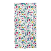 Floral Elegance Towel-30x50 cm