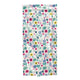 Floral Elegance Towel-30x50 cm