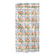 Floral Fantasy Towel-30x50 cm