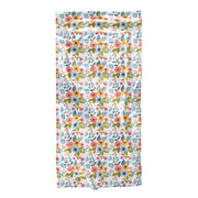Floral Fantasy Towel-70x140 cm