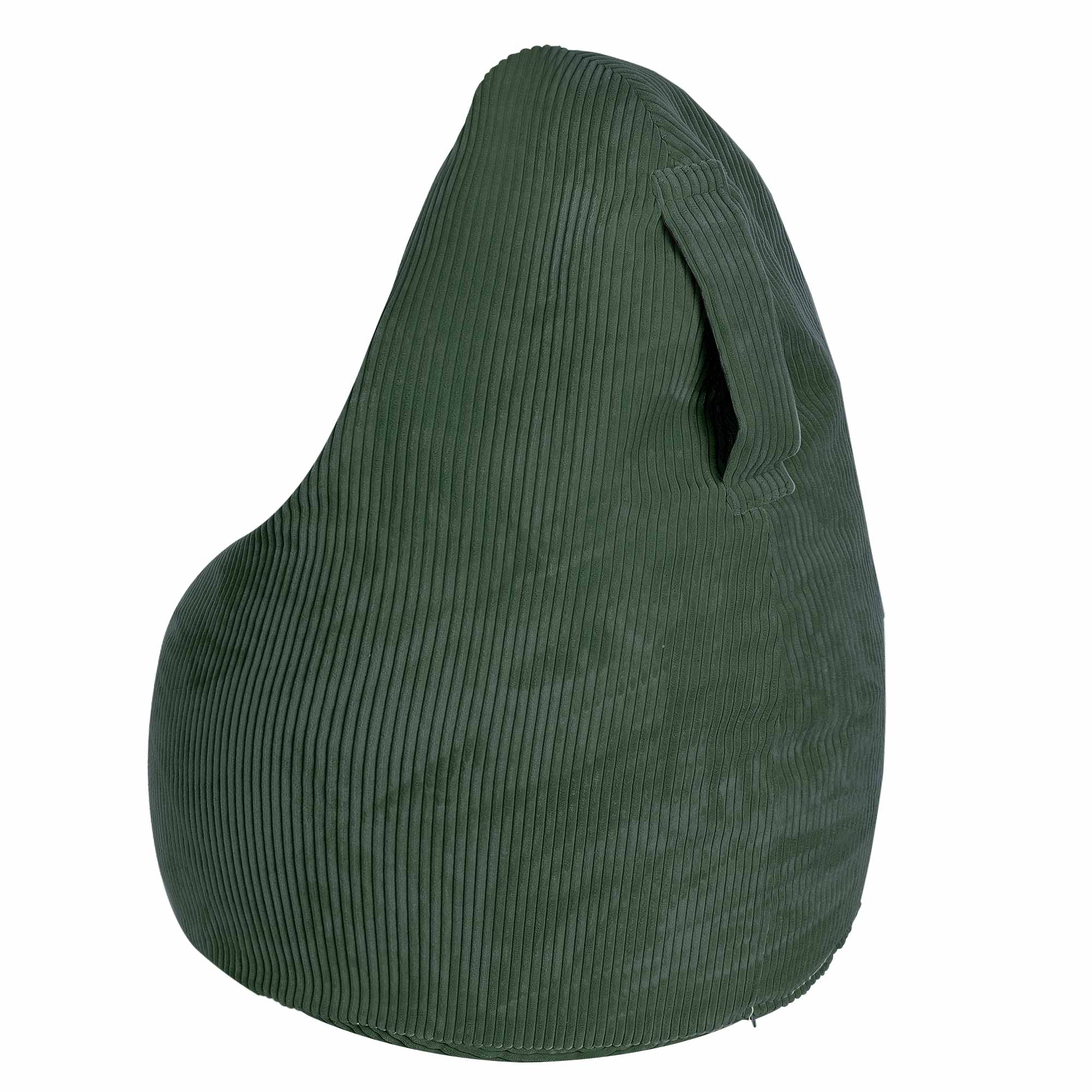 Lincoln Forest Symphony Pouf