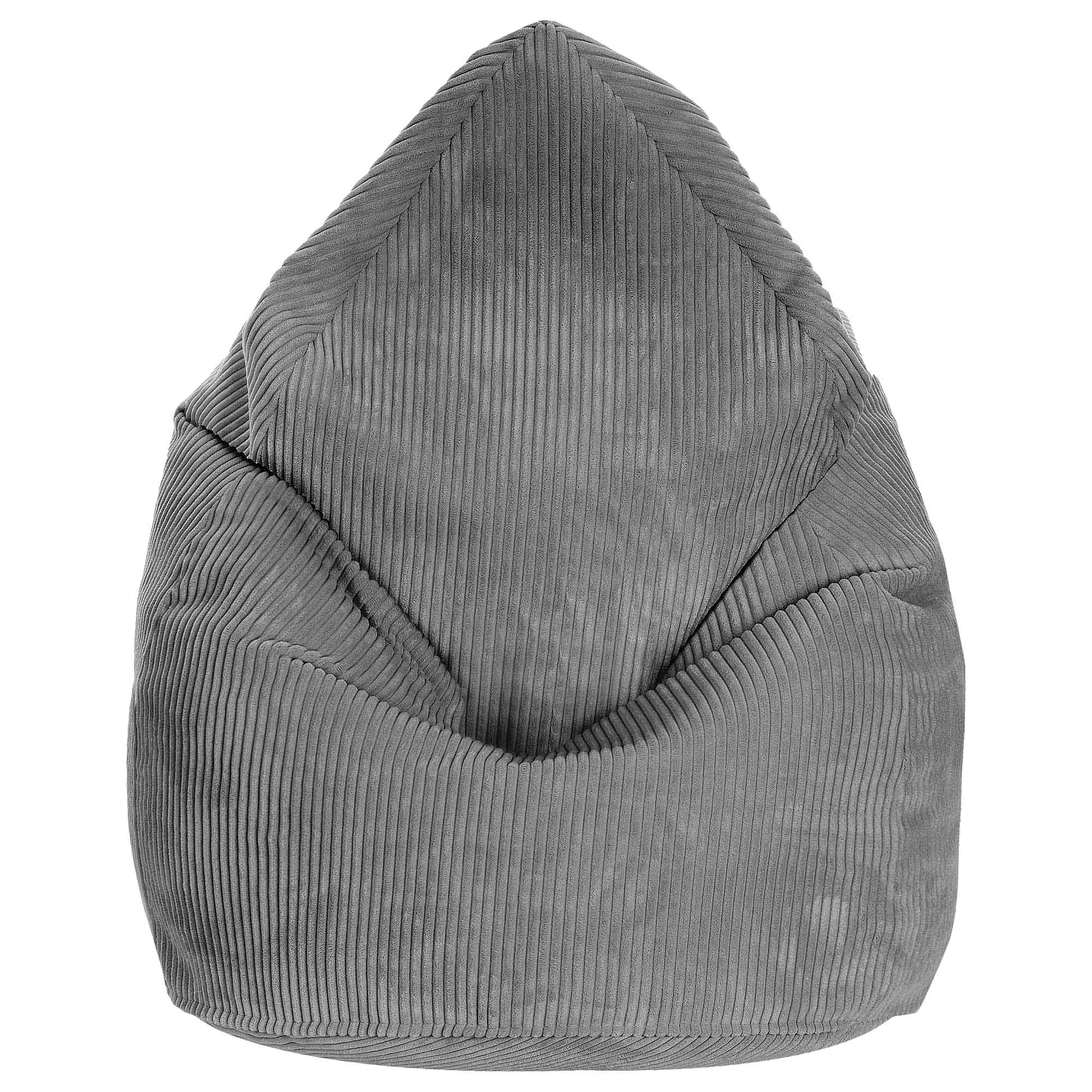 Puf Lincoln Frost Gray-M