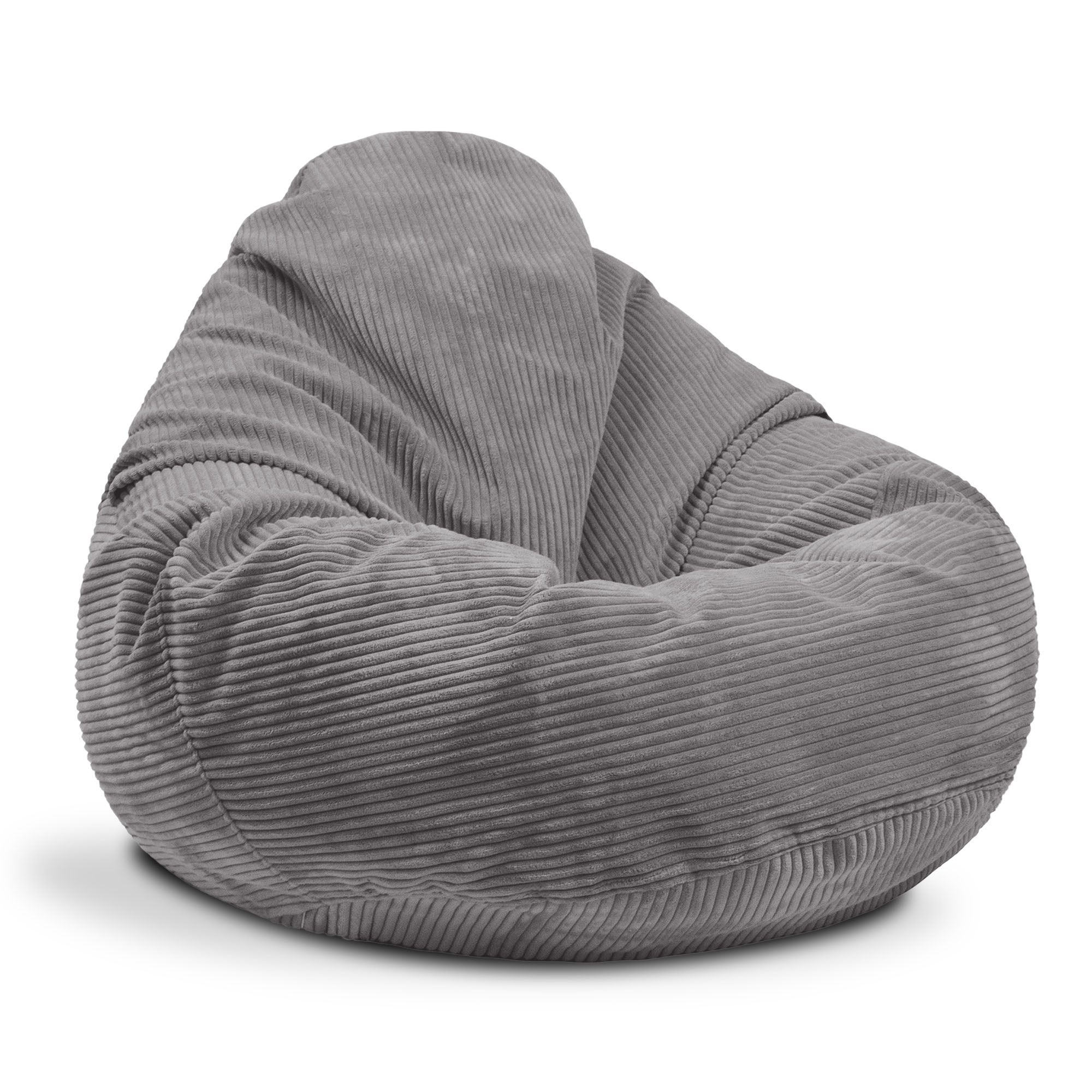Puf Paradise Frost Gray