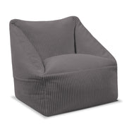 Children's Armchair Frost Gray