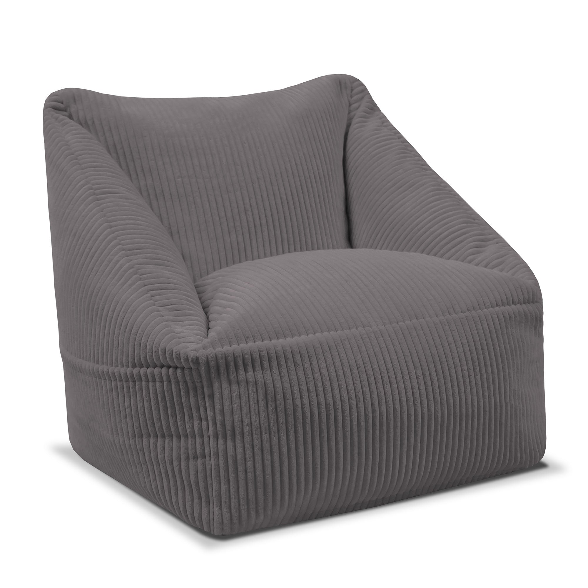 Children's Armchair Frost Gray