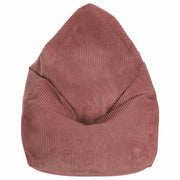 Sitzpouf Lincoln Ginger Spice-M