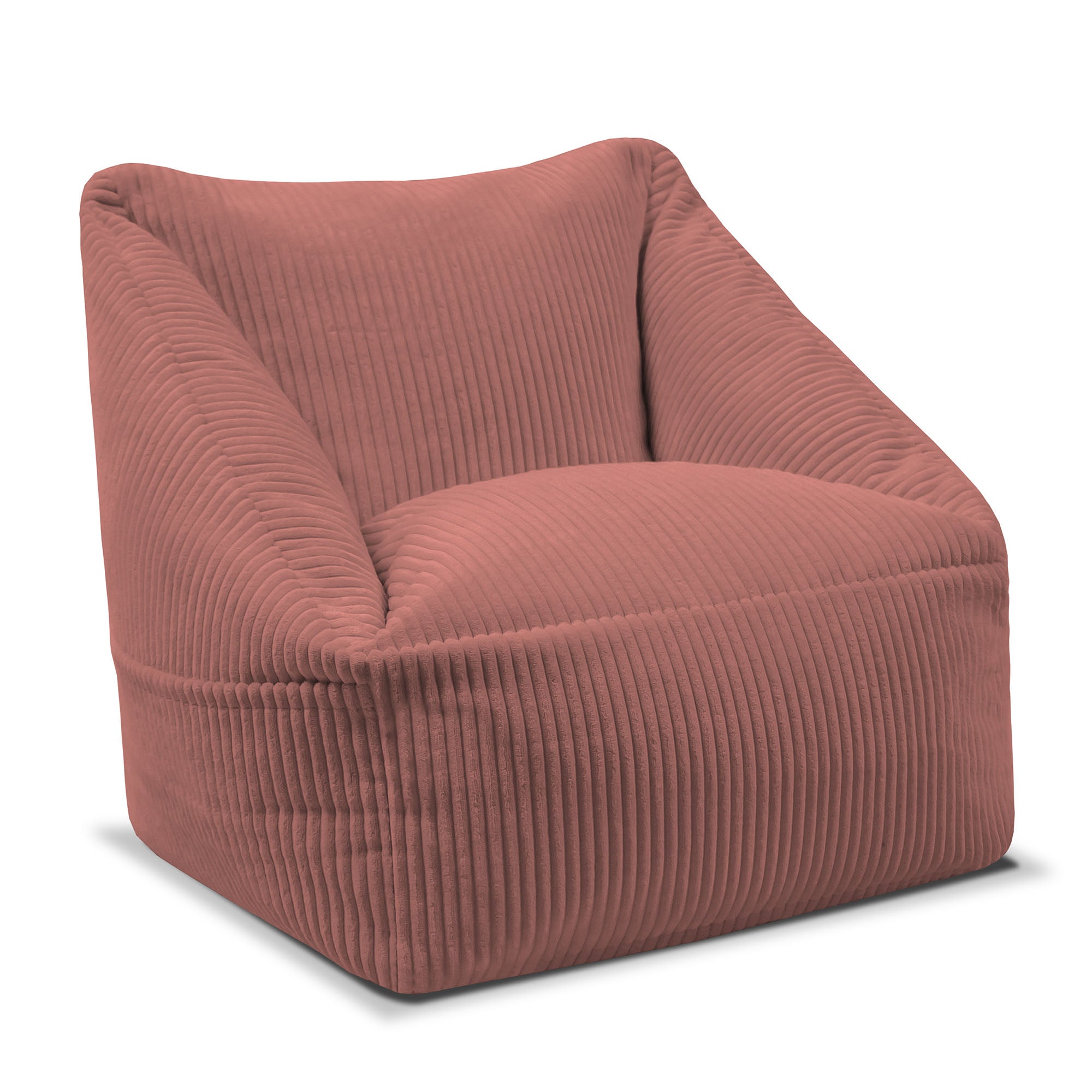 Children's Armchair Ginger Spice