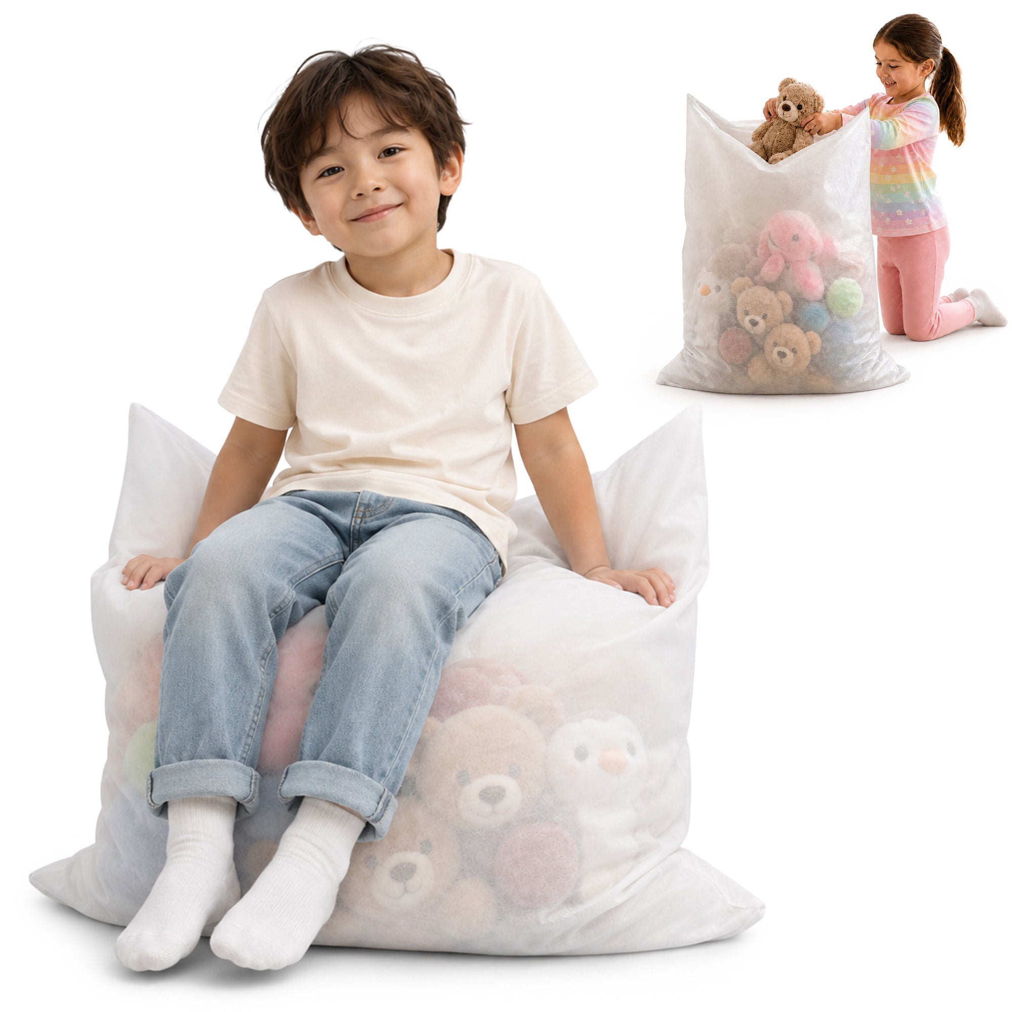 Potah Pillow