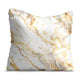 Gold Fantasy-Velvet Pillow