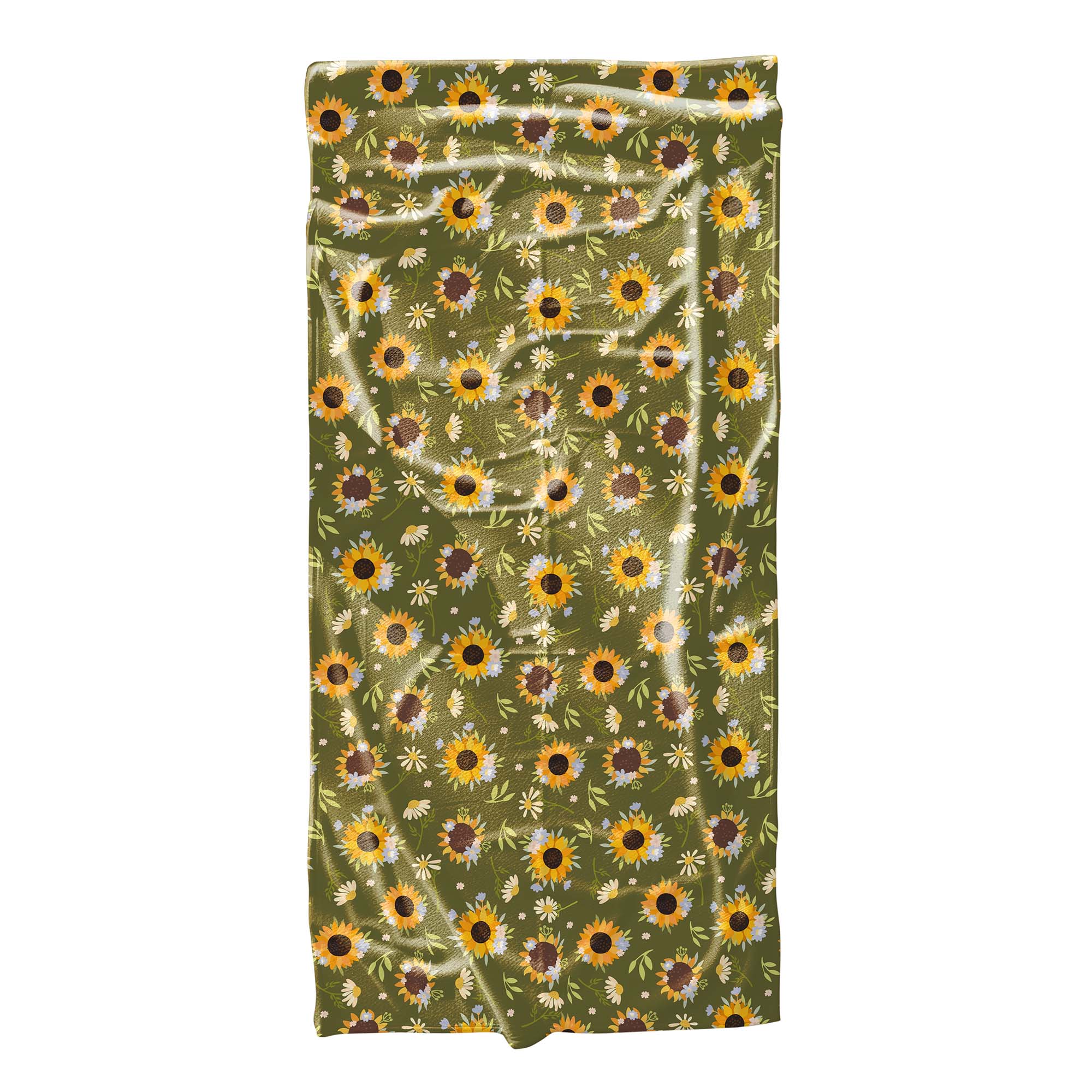 Handtuch Sonnenblumen-30x50 cm