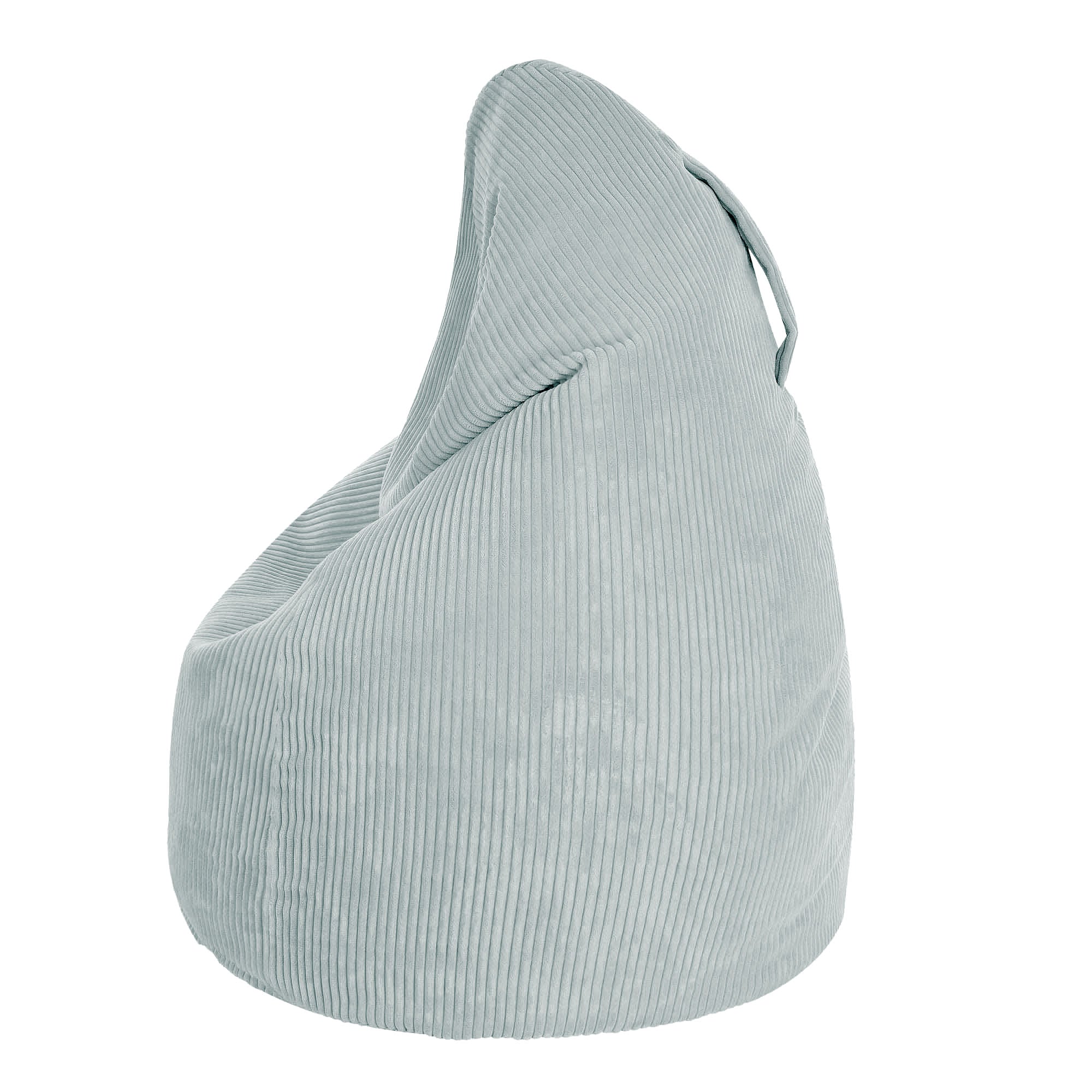 Puf Lincoln Green Lily