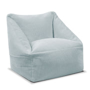 Children's Armchair Green Lily
