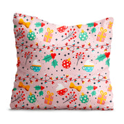Pillow Happy December-Velvet