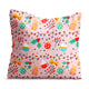 Pillow Happy December-Velvet