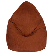 Puf Lincoln Indian Tan