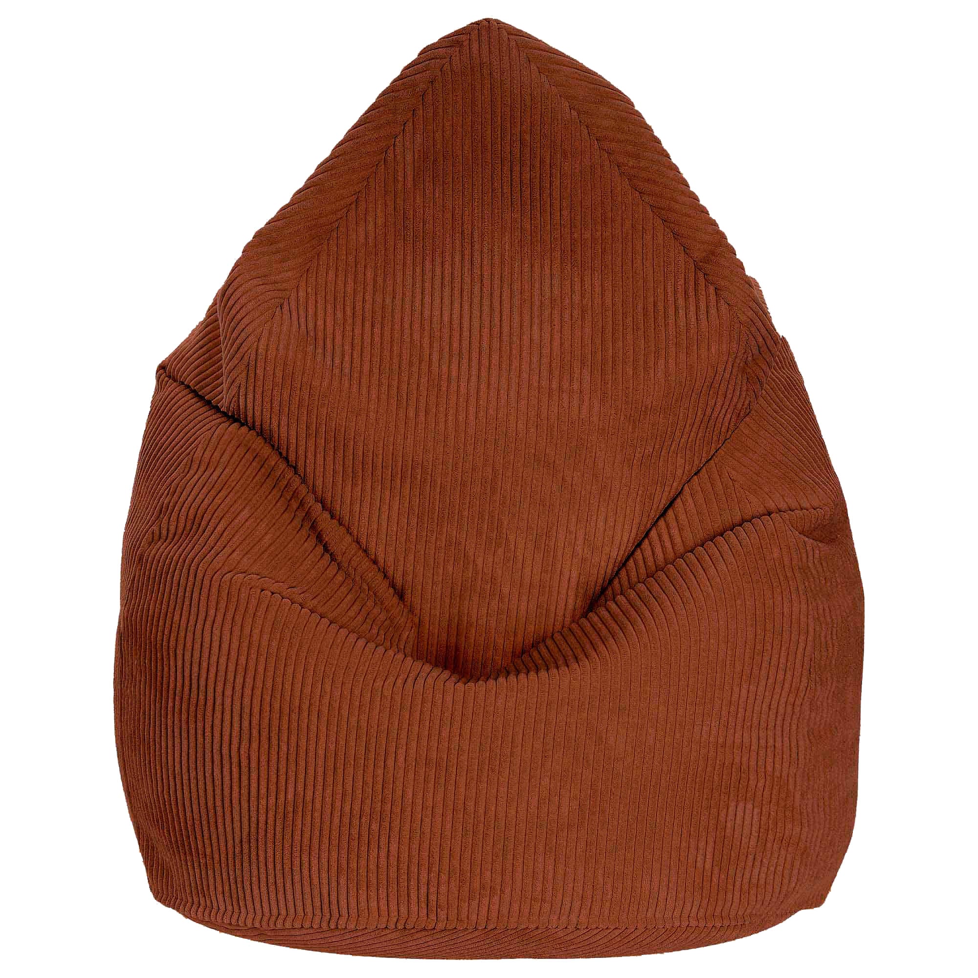 Puf Lincoln Indian Tan