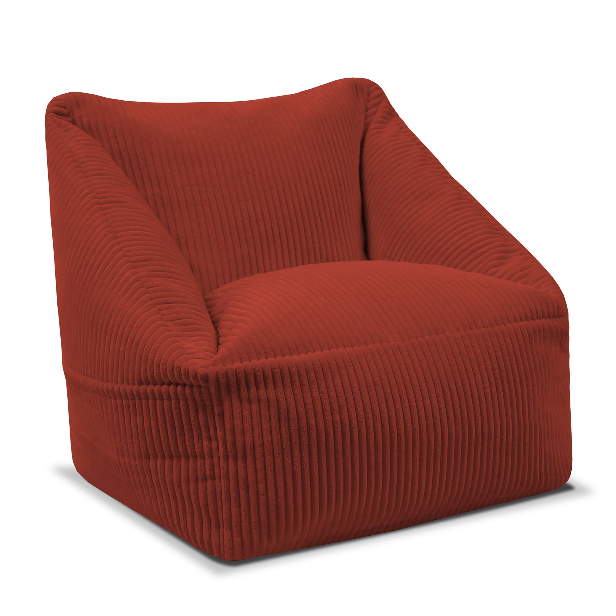 Children's Armchair Indian Tan