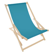 Rocking Deck Chair Aral