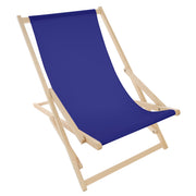 Rocking Deck Chair Royal