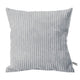 Kissen Lincoln Cool Gray-50x50 cm