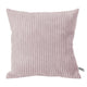 Lincoln Silver Pink Pillow-40x40 cm