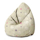 Puf Pearshape Little Birds