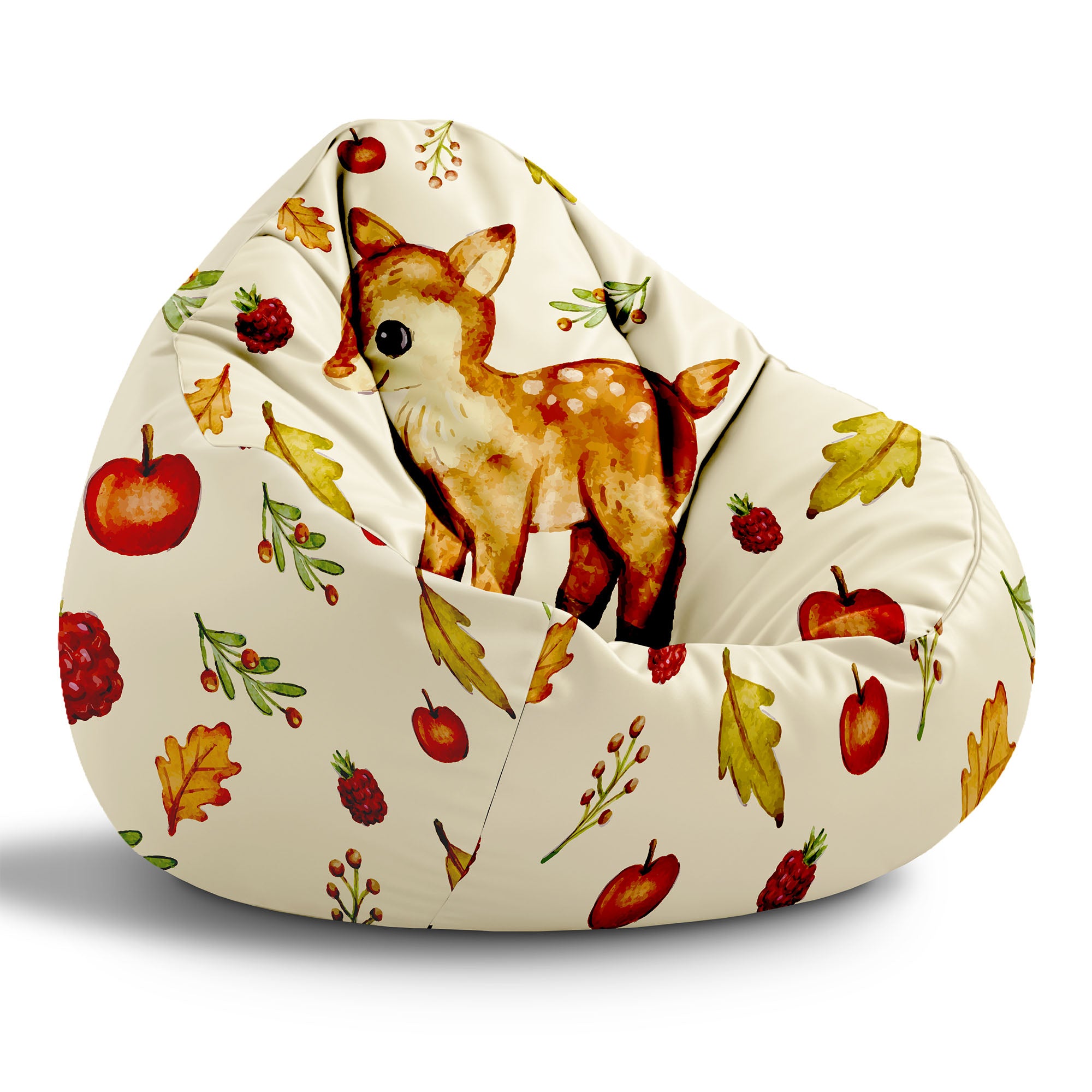 Puf Paradise Magic Deer-S