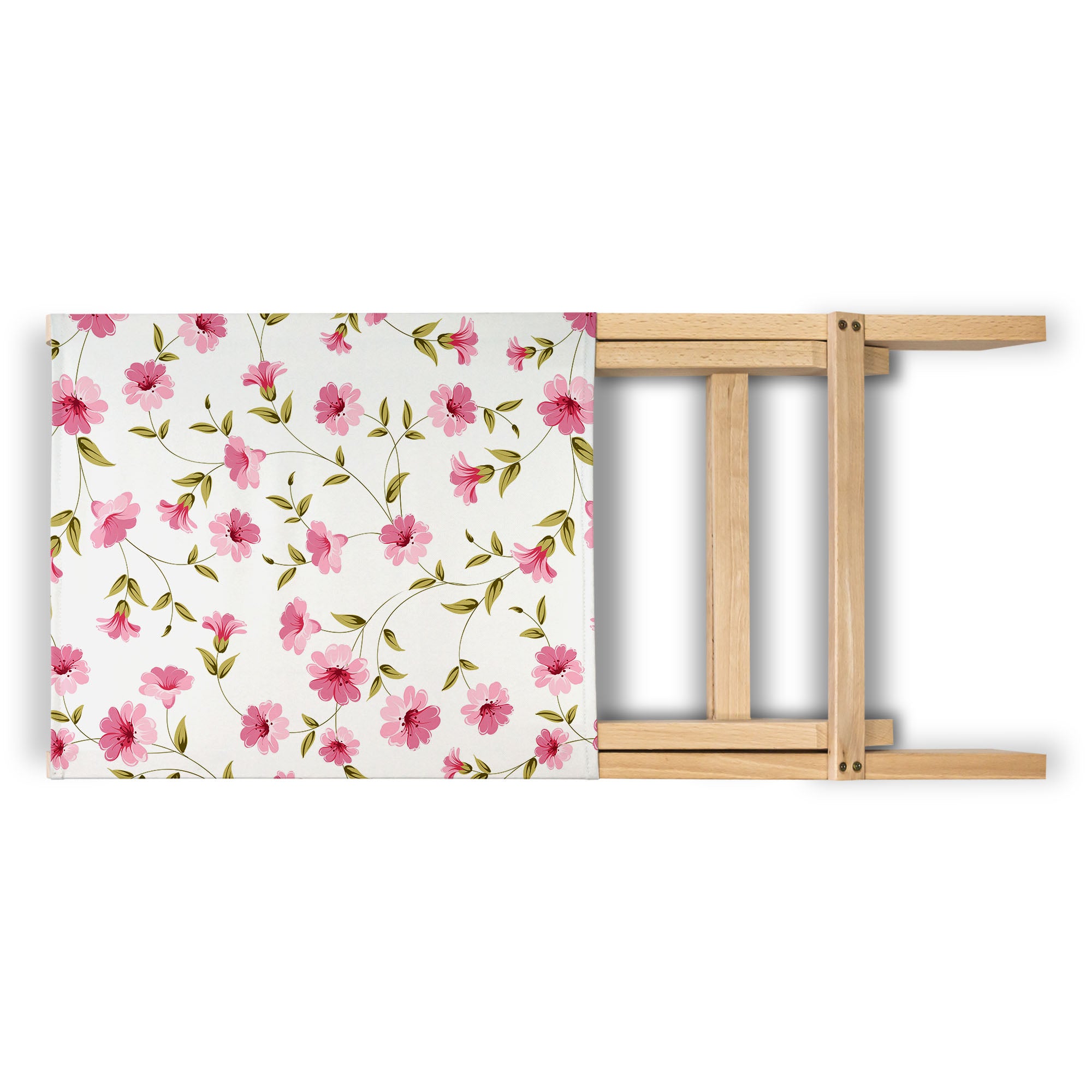 Folding Beach Chair Magical Garden