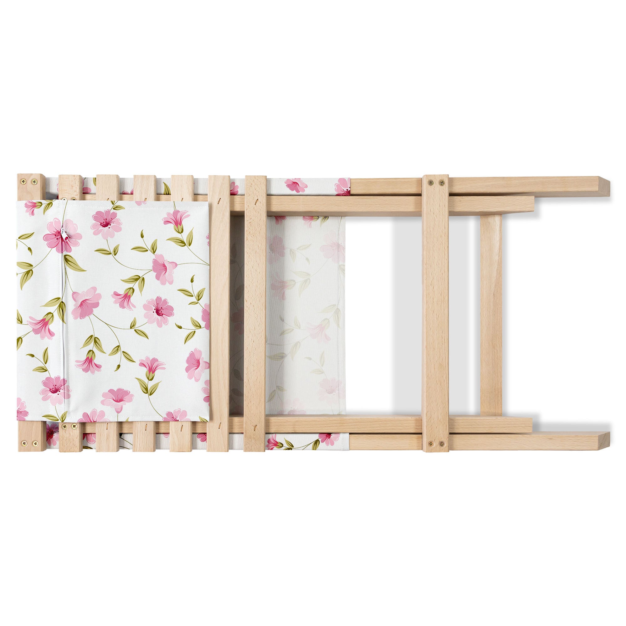 Folding Beach Chair Magical Garden