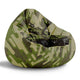 Puf Paradise Militär