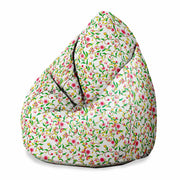 Puf Pearshape Mystery Garden-M-Oxford