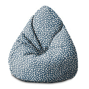 Puf Pearshape Malý námornícky lupienok
